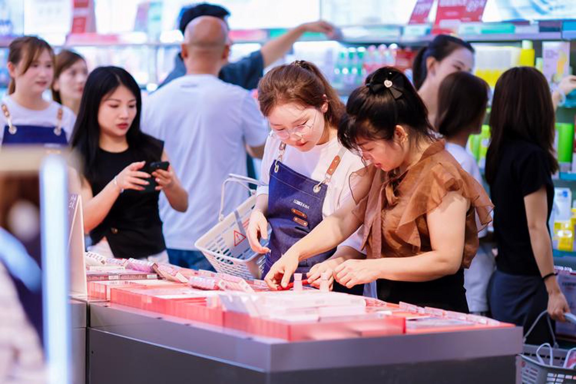 凯路启商店
