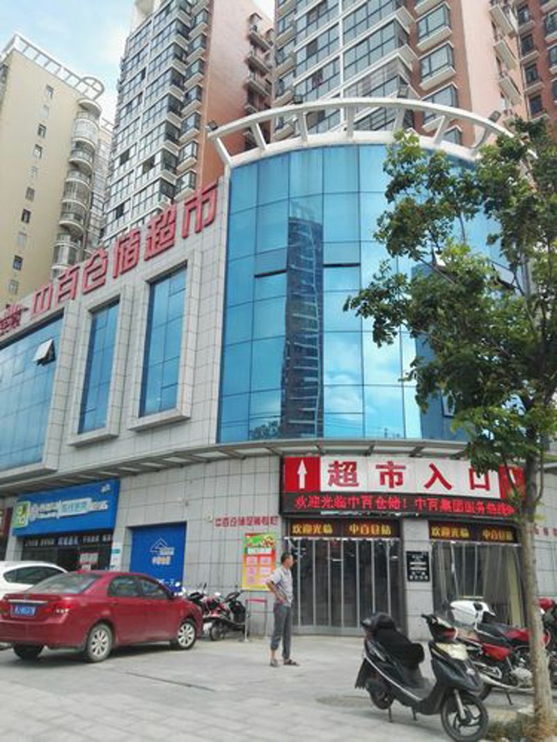 凯路启商店：开启智慧零售新篇章